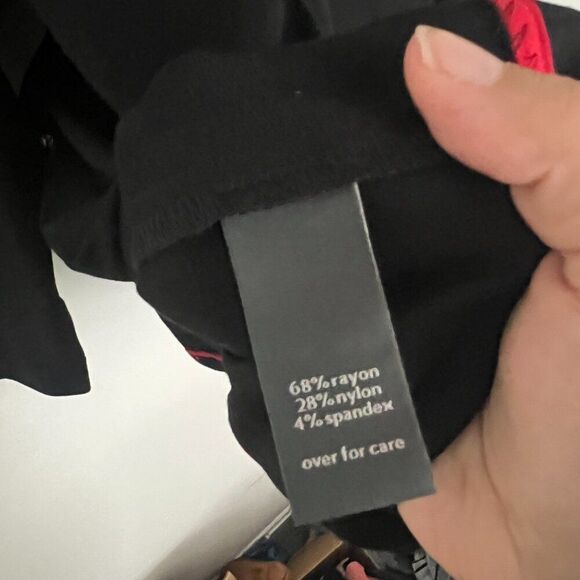 NWT The limited black jacket 2x - Picture 12 of 12